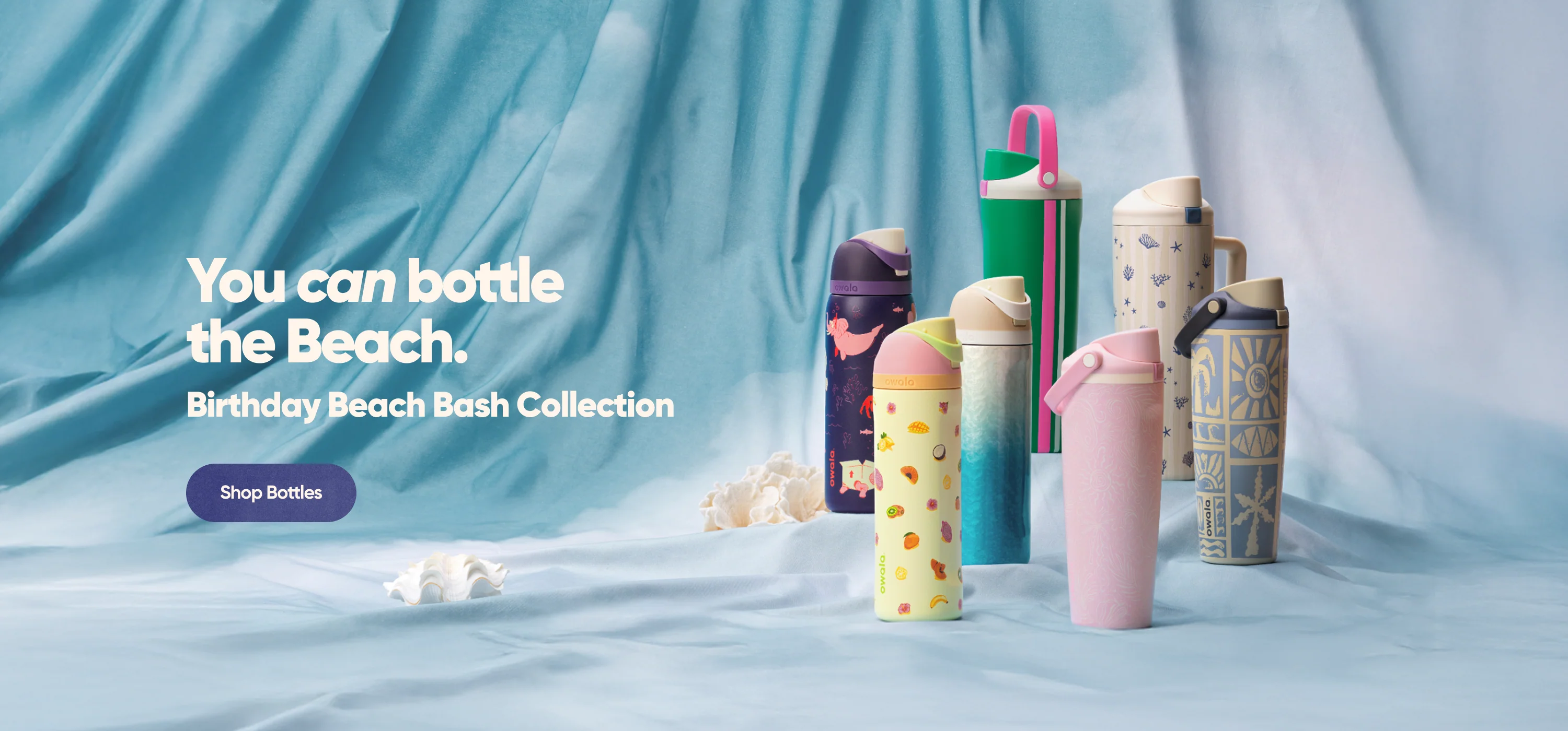 Your Bottle, Your Way
